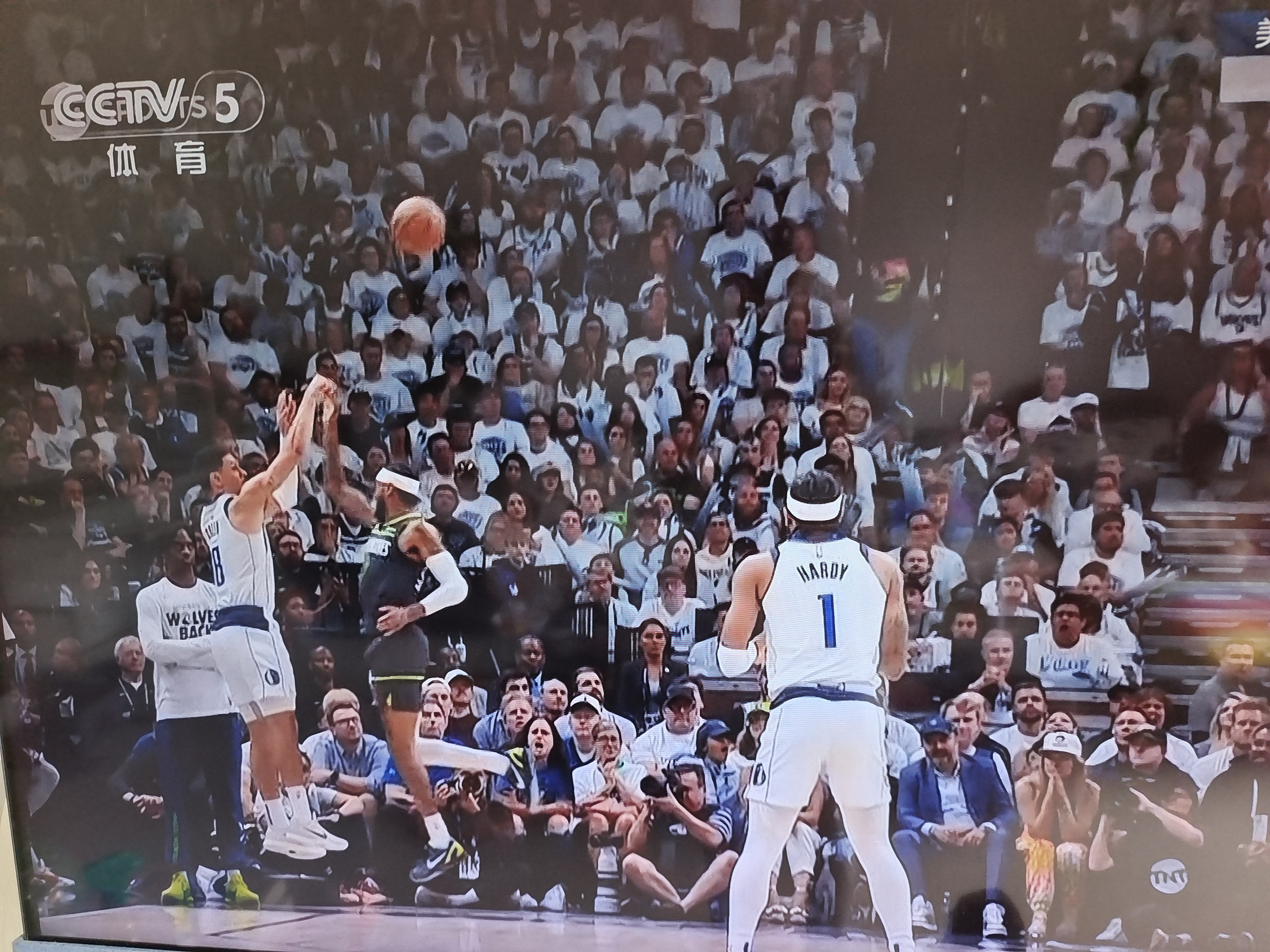 NBA总决赛再次现西部东部对决