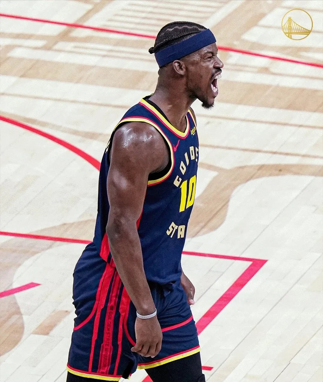 火箭绝杀时刻，连续三场30+点燃赛场，掀起高潮迎来胜利！