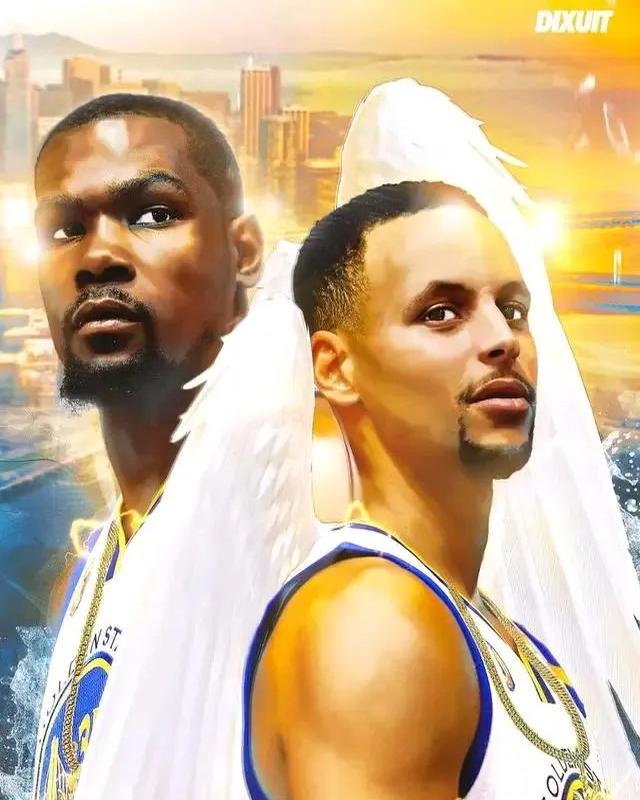  杜兰特勇士主场首秀 