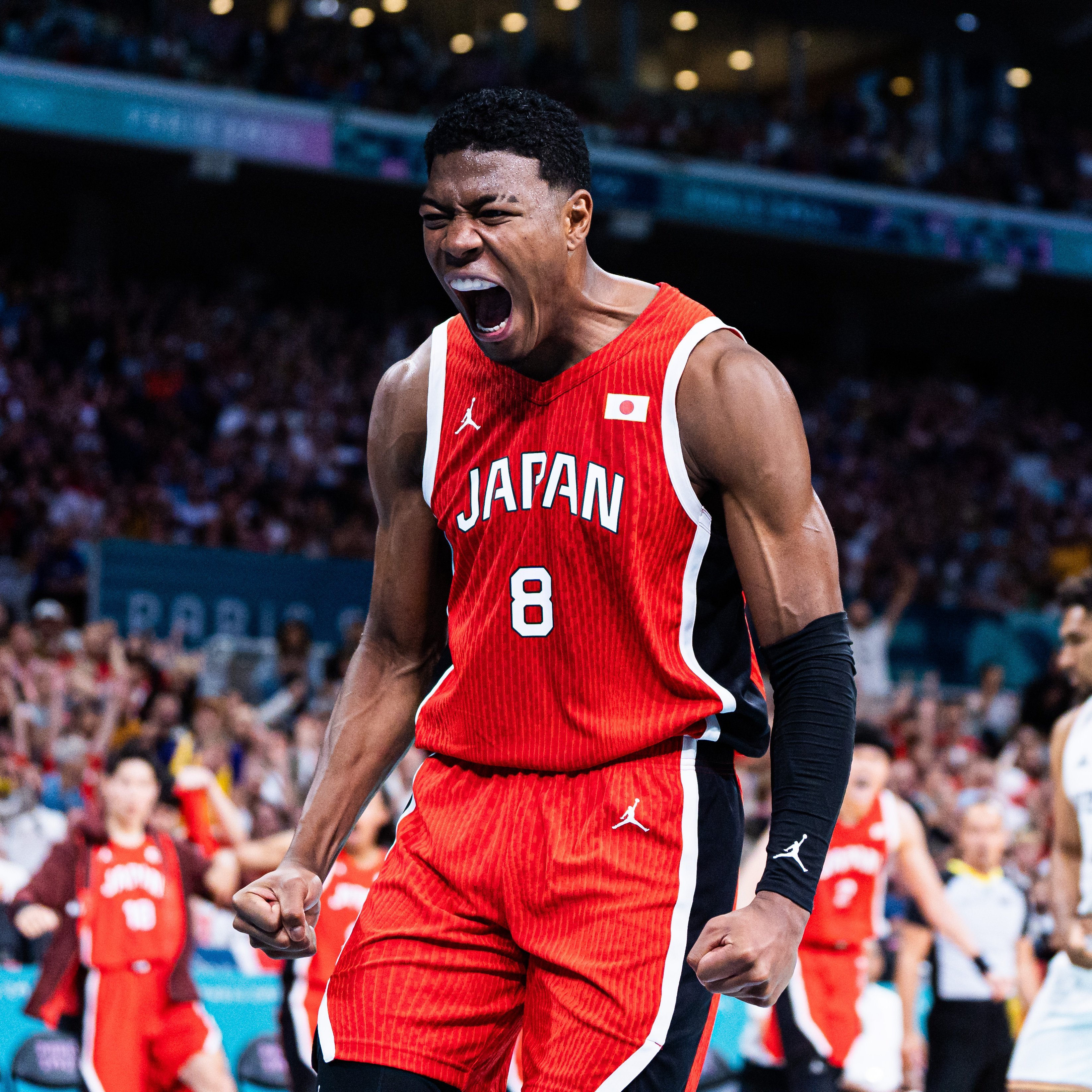  蒂姆连续二十场比赛得分超过出色防守，德国队挑战极限！