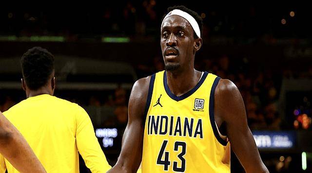 西亚卡姆回归赛场，败北首场状态亮眼，美国队观众沸腾！的简单介绍