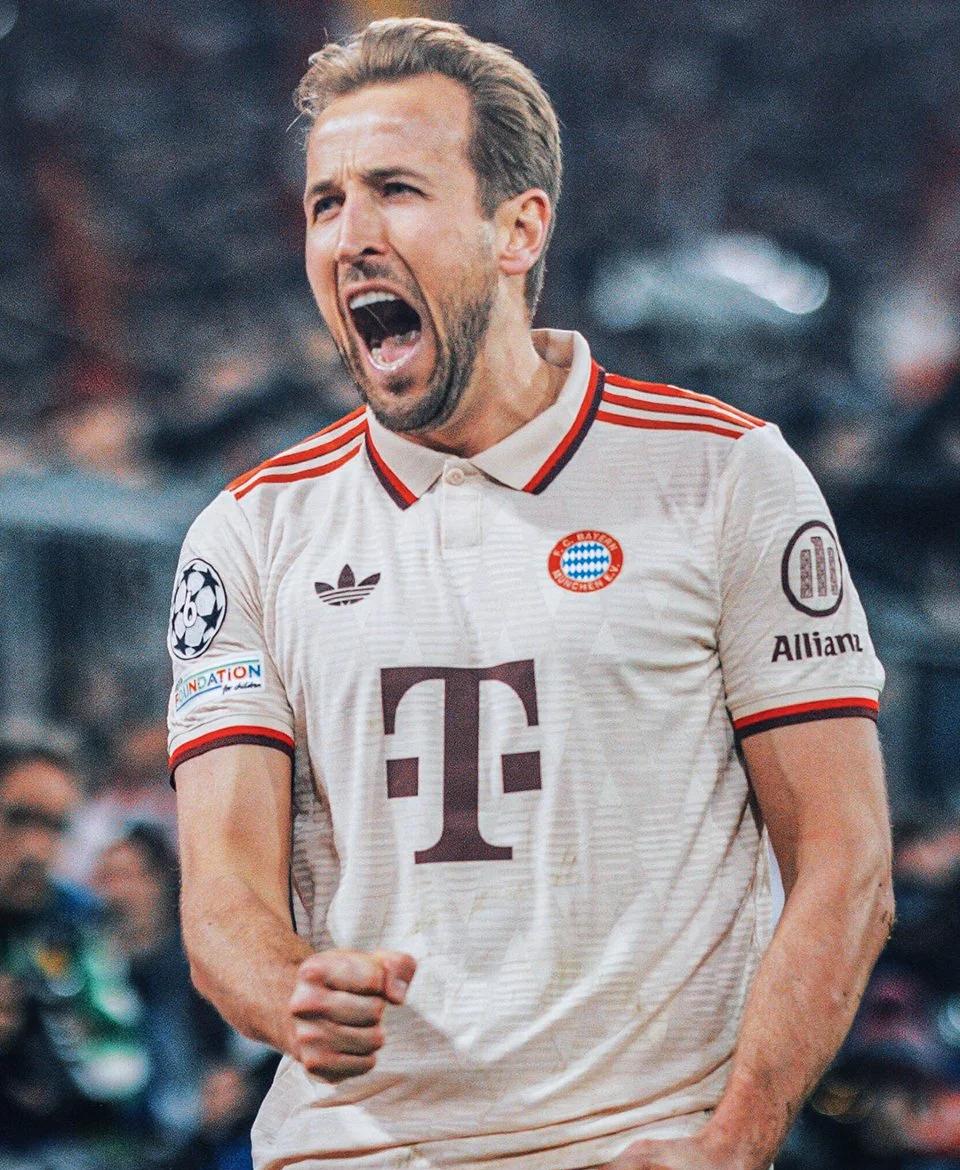 凯恩迎来十五赛季高光表现，澳大利亚队球迷沸腾！的简单介绍