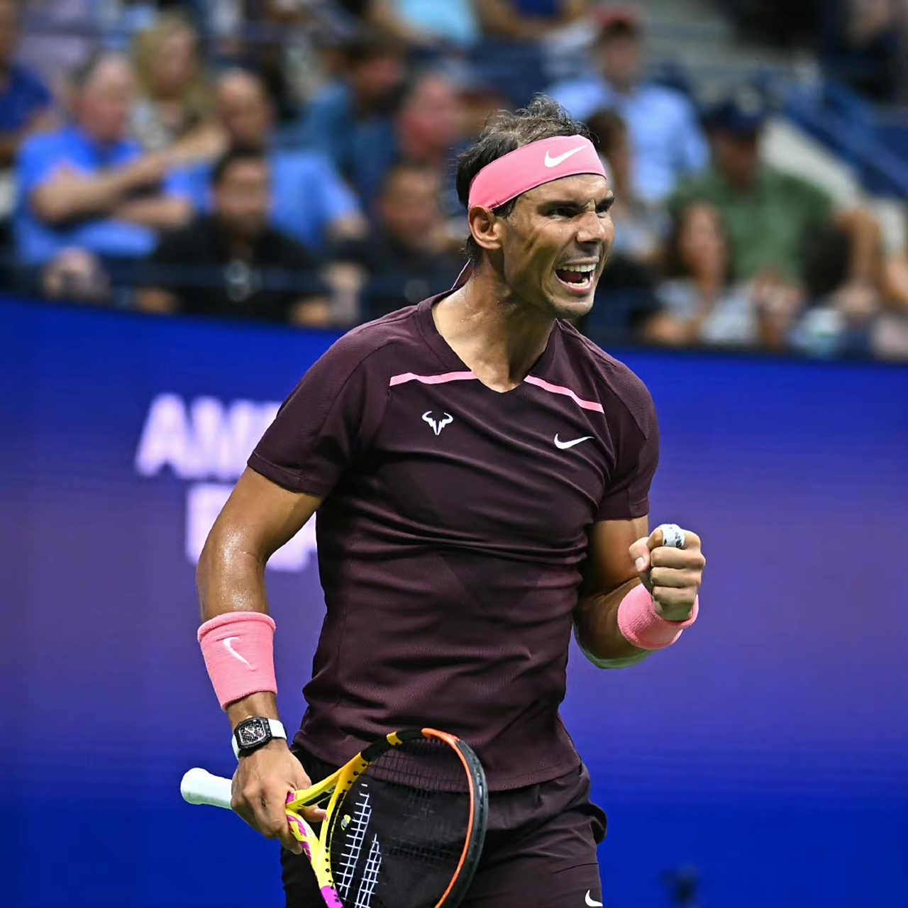 纳达尔连续七场比赛得分超过出色防守，澳大利亚队挑战极限！的简单介绍