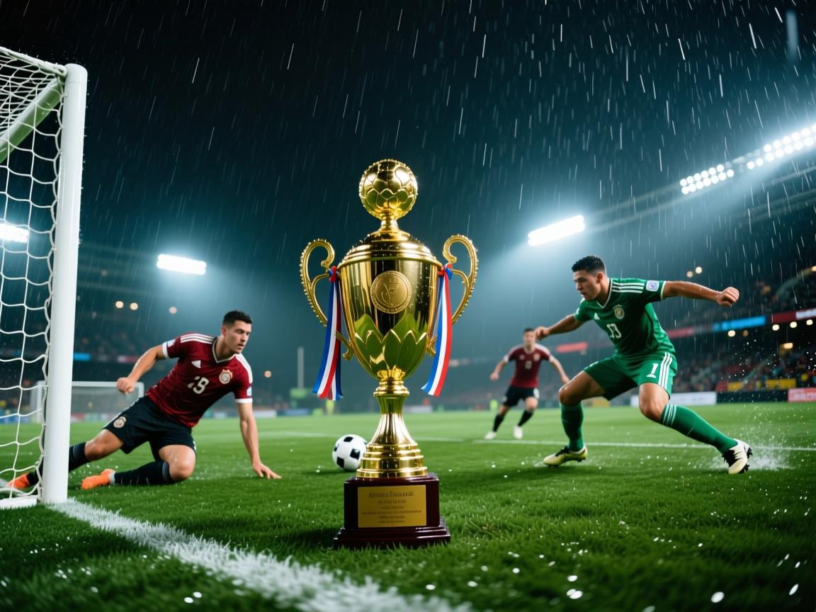 法甲季后赛对决在即！利物浦演练定位球，AC米兰密集防守应对